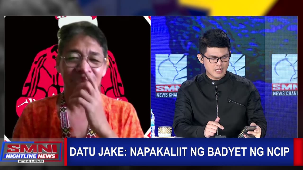 Datu Jake: Napakaliit ng badyet ng NCIP
