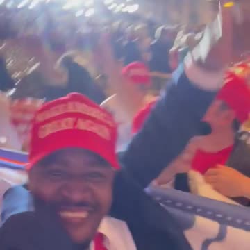 Trump 2024 Is Very Real!