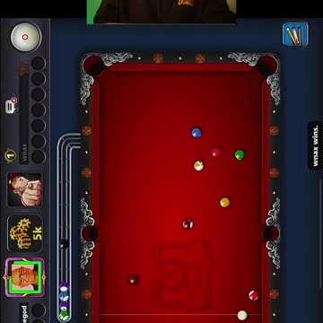The 8 Ball & 9 Ball Pool LIVE Show with ITSCUEGOD