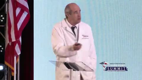 “Is VAERS Reliable” ~ SUMMIT SESSIONS - The Science [Dr. Geoff Mitchell, MD]