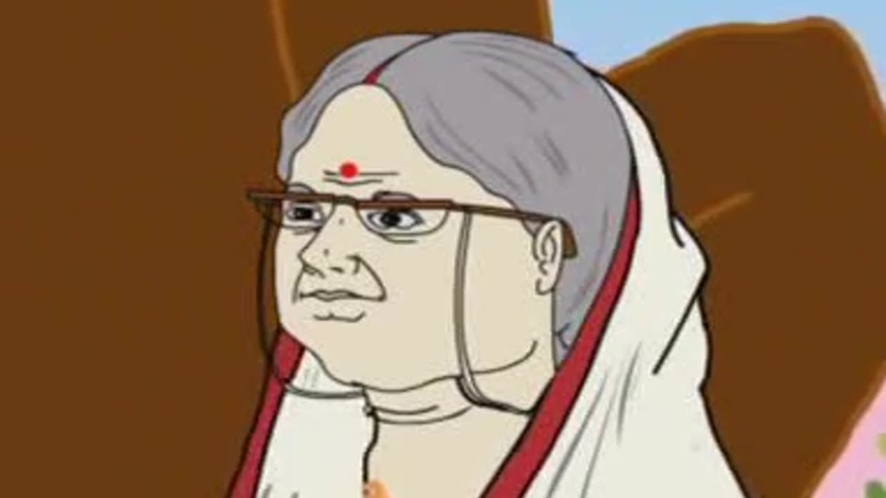 Thakurmar Juli - Premiere 09 - Bangla Cartoon Sites