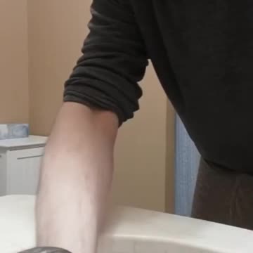 Rockydennis Presents "Handwashing Special 2/28"