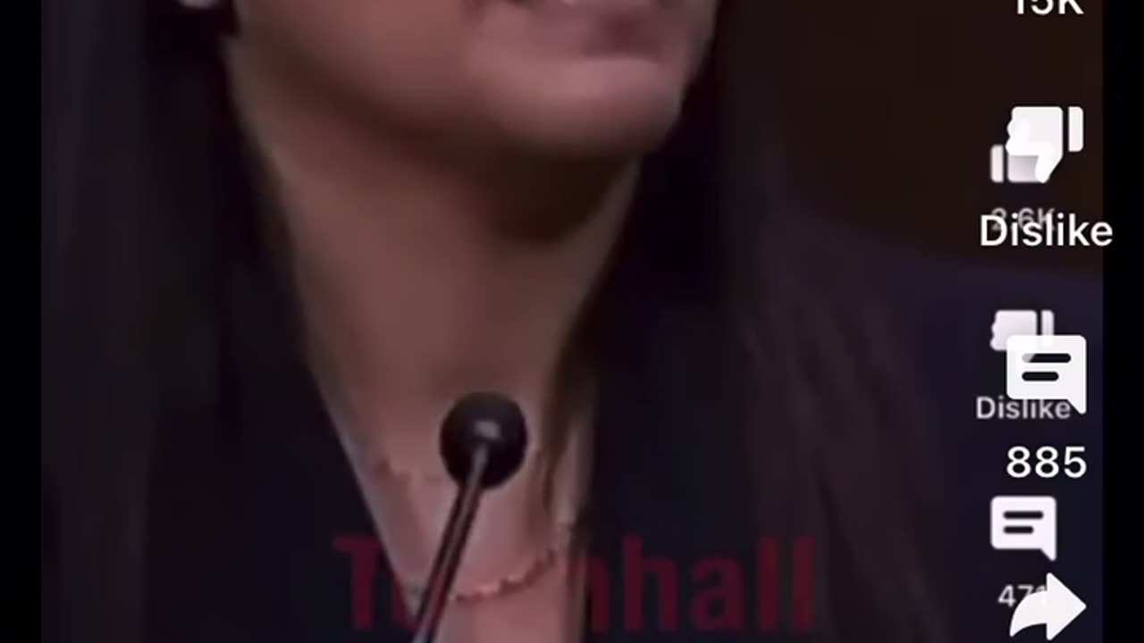 Biden nominee judge doesn’t know her job or constitution