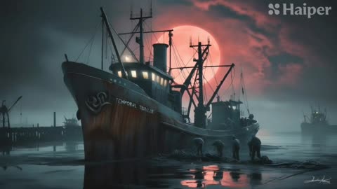 Fishing Vessel