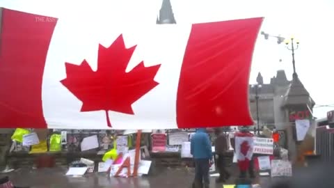 Ottawa police say truck protest action is imminent