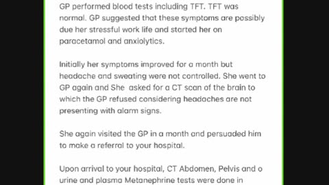 MRCP II Pastest Rheumatology 1
