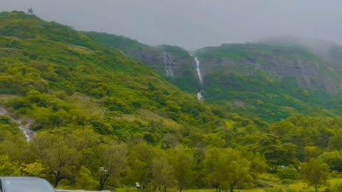 Lonavala nature☺️😊🤍