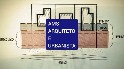 Assessoria para aprovação recuos e/ou afastamentos - AMS ARQUITETO E URBANISTA