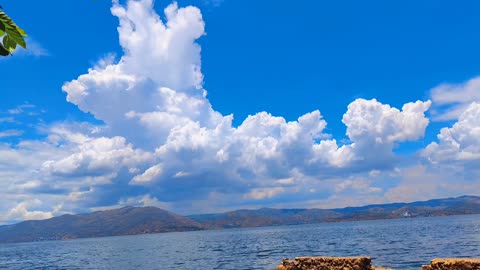 You're special, I like it, Erhai, healing landscape