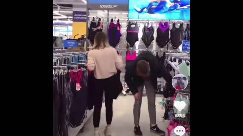 Gf bf pranks
