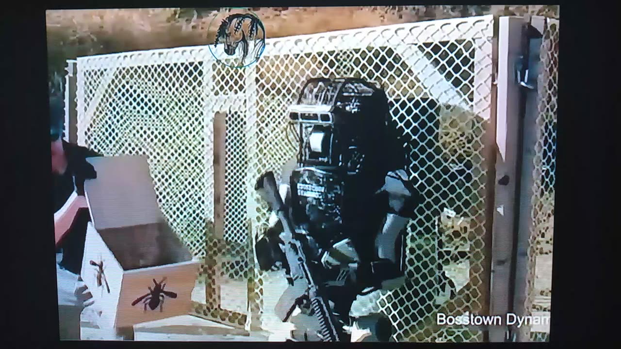 U NEED SPIRITUAL POWER FOR THESE....- ENDURE THESE LAST DAYZ! 2 BA