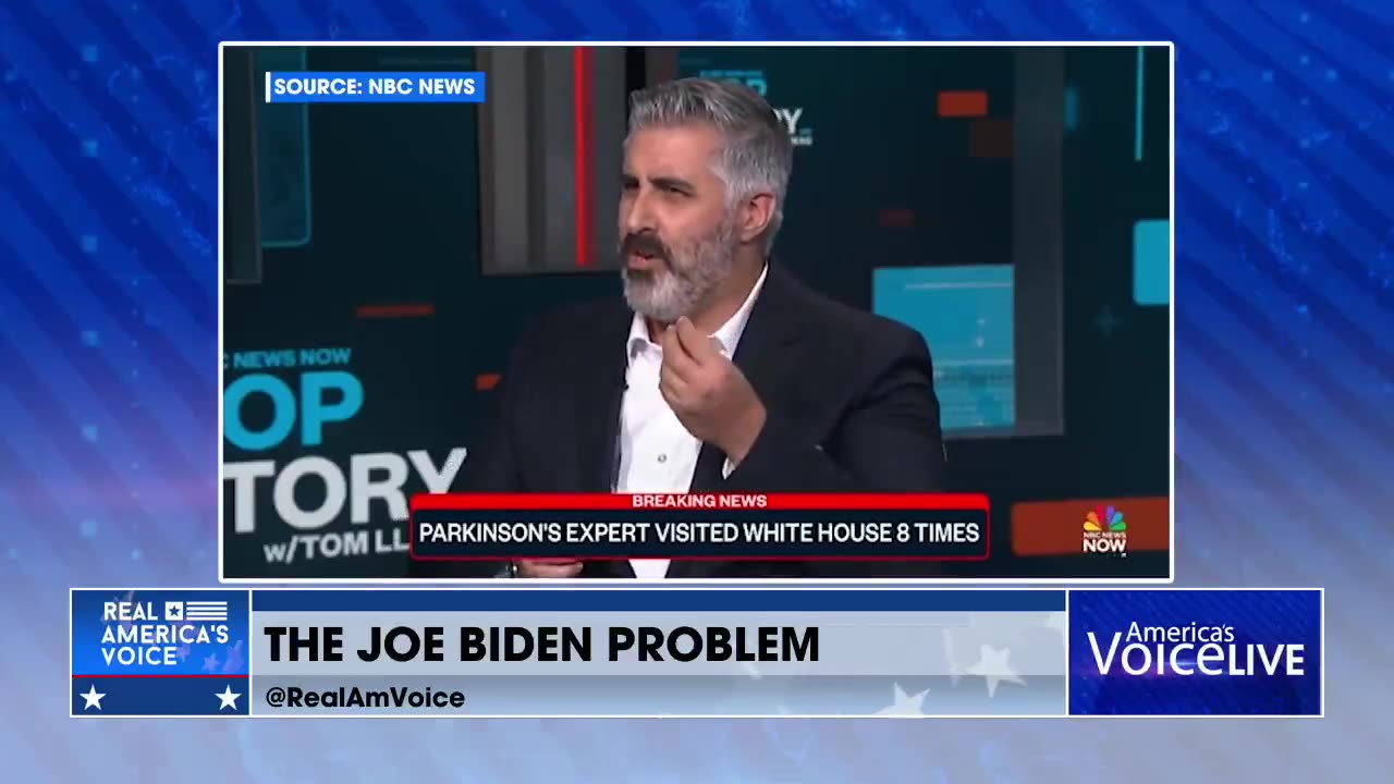 The Joe Biden Problem