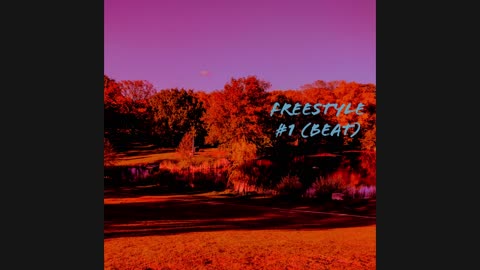 FREESTYLE #1 (BEAT)
