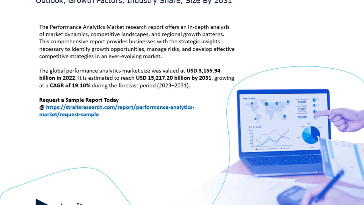 Performance Analytics Market