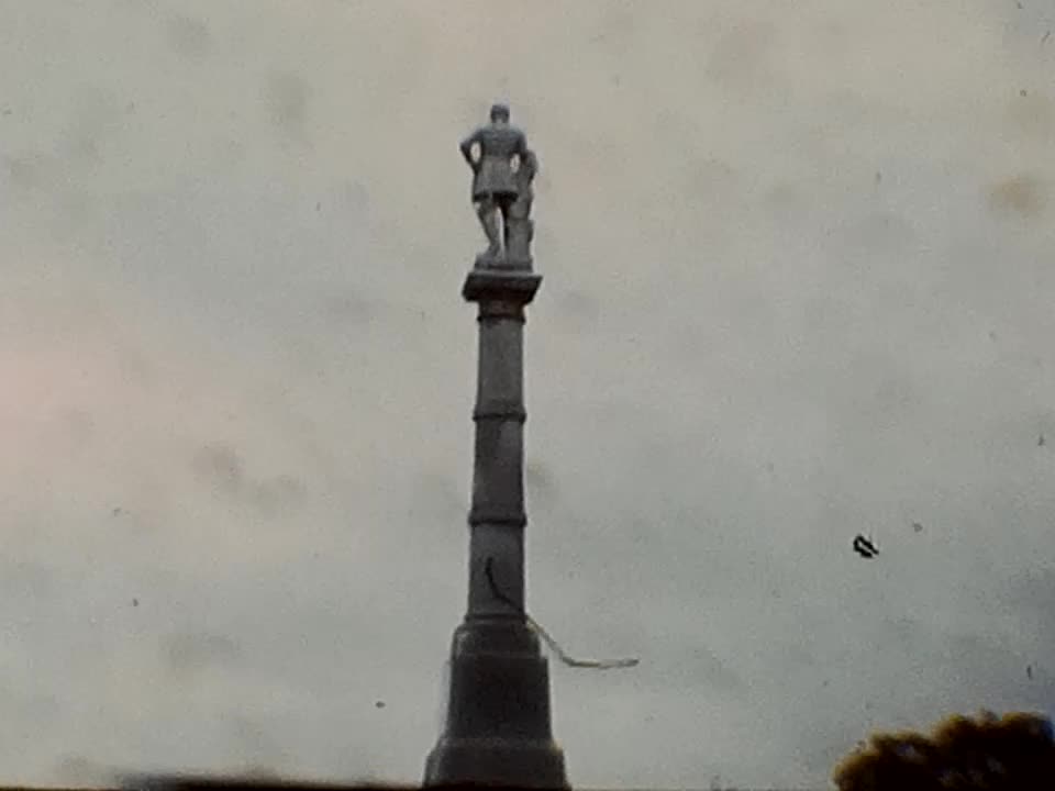 New Orleans Jan 1974 I