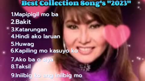 LOVE SONGS NONSTOP PILIPINO .