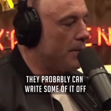 Brian Callen and Joe Rogan Destroy The NSA | Hilarious Clip