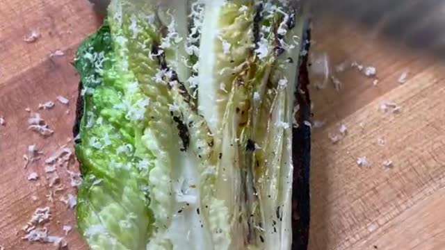 Caesar 🥪 🥗