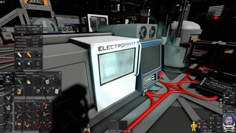 Stationeers! - Survival - Ep26