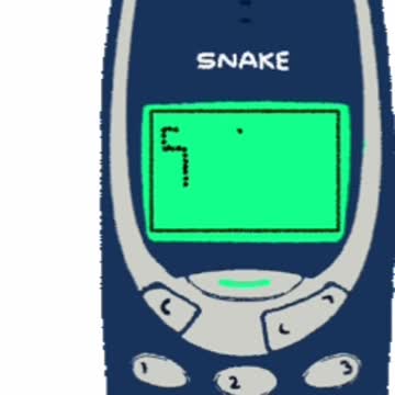 Snake Gif! 🐍
