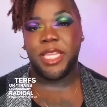 WTH? Retards on TikTok