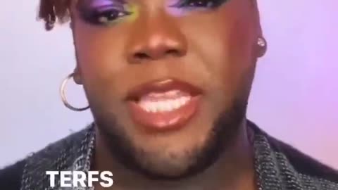 WTH? Retards on TikTok