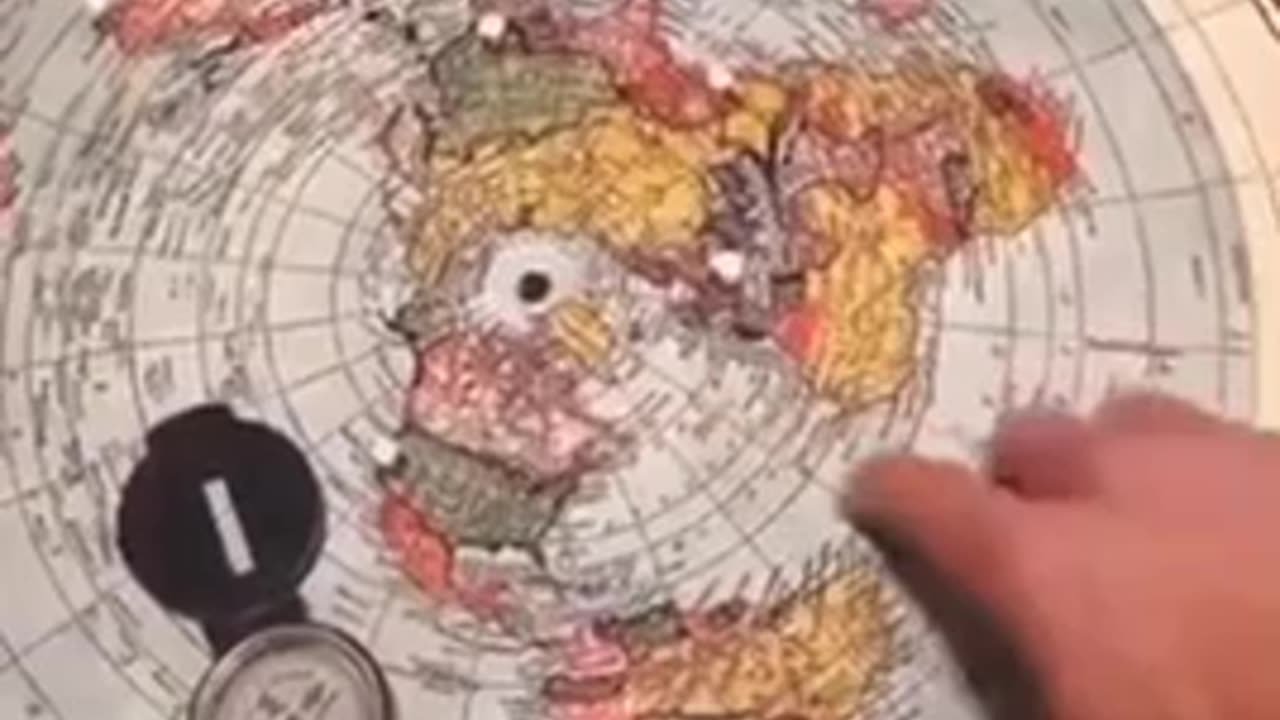 Antarctica for dummies