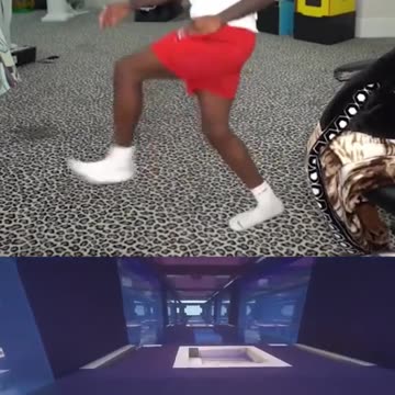 Kai Cenat and YeSpiderman Got Sturdy!