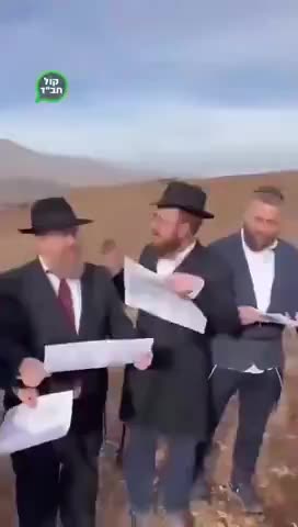 Rabbis have visited the newly captured Syrian territories and discuss plans to build settlements