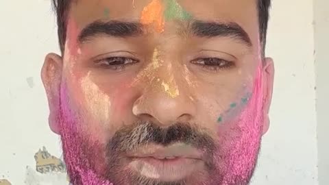 Happy holi