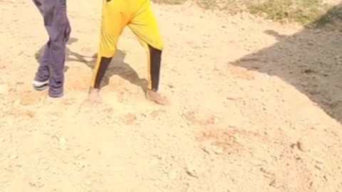 Oooooh that got to hurt