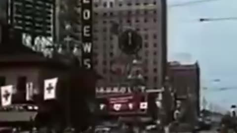 New Orleans in 1940