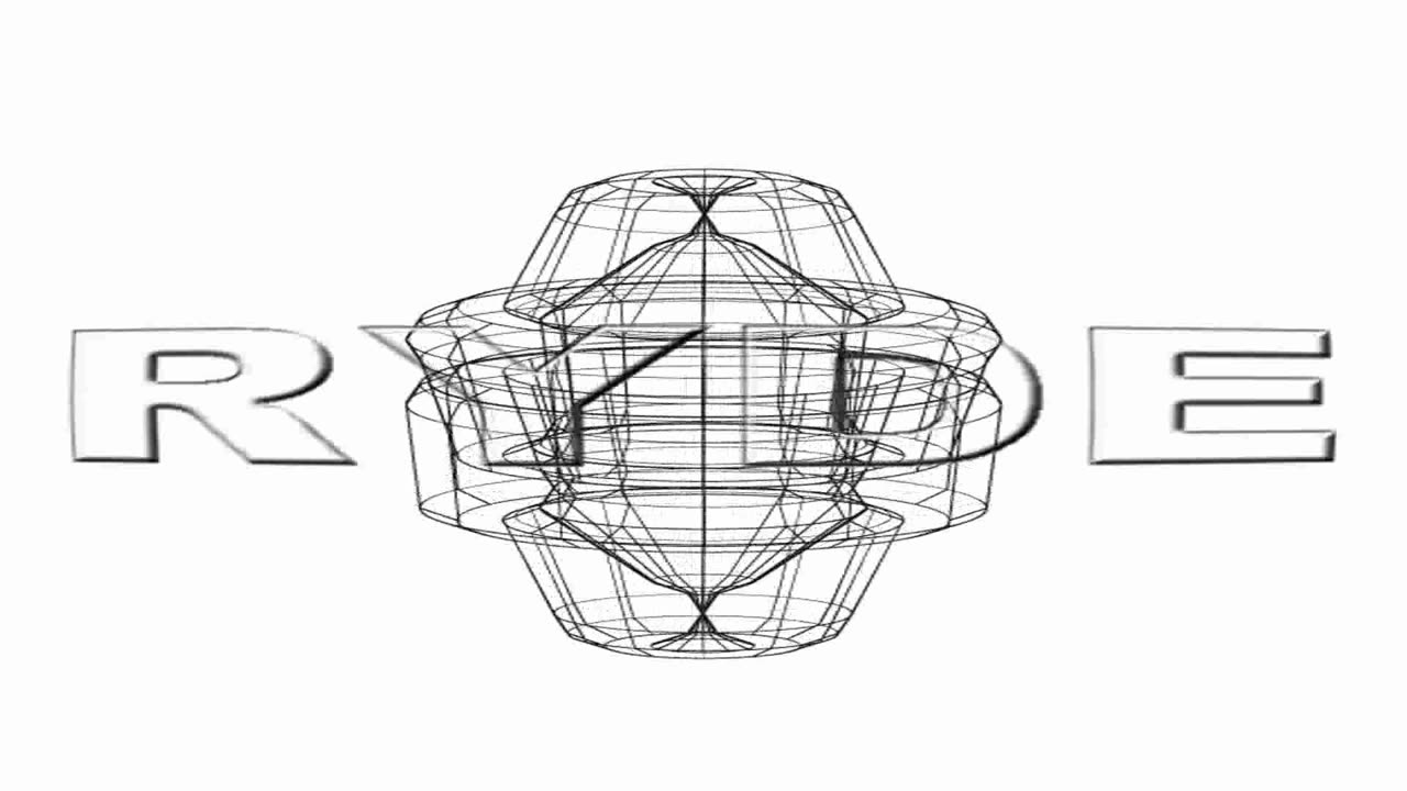 RYDE IMAGING MICROENCODING SIGNAL CUES