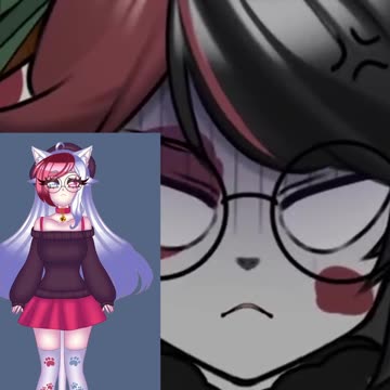 Vtubers not on ego trips (Challenge impossible)