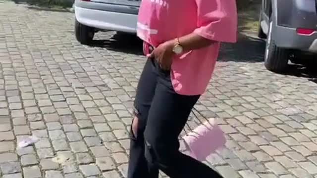 niekto mi zaželať dobrý príchod?