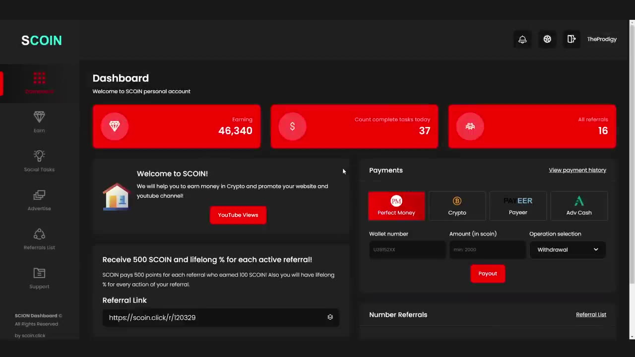 Make Money Online Watching YouTube Videos (5 VIDEOS $4.50)