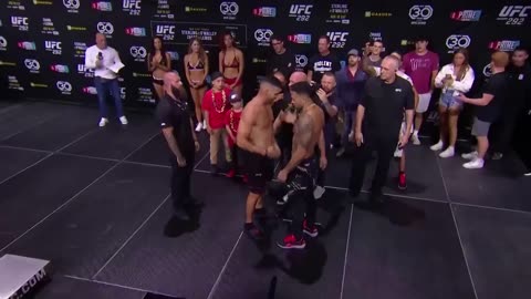 UFC