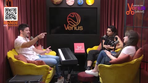 DISSERAM que eu tava PLAGIANDO outro HUMORISTA (Edson Junior)