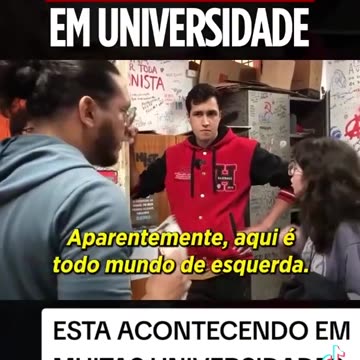 LIMPEZA NAS UNIVERSIDADES