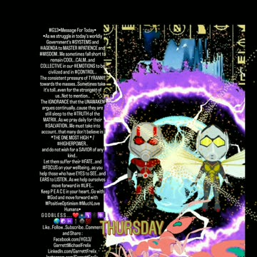 PATIENCE..WISDOM..EMOTIONS