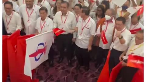 "DAP dalam perjalanan jadi parti benar-benar berbilang kaum, kata Rara "