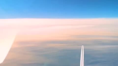 💢Chemtrails