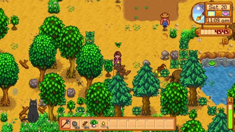 stardew valley