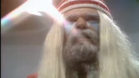 Wizzard - I Wish It Could Be Christmas Everyday