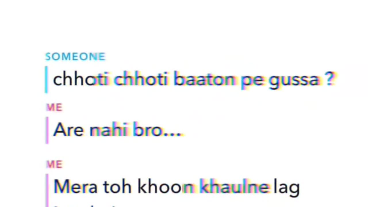 Blood😂