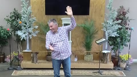 The Altar Church Sunday Morning Sermon 3/12/2023