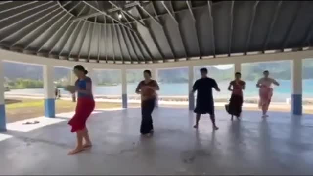 afio ane loa dance