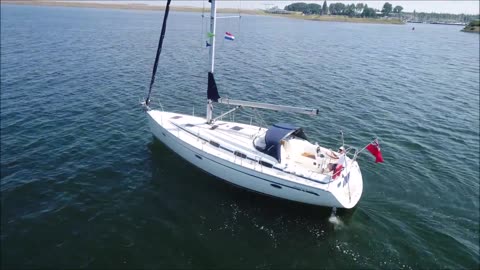 Bavaria 39 cruiser