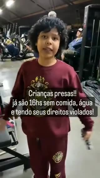 OS DITADORES: Campo de concentração de Lula, Alckmin e Alexandre de Moraes