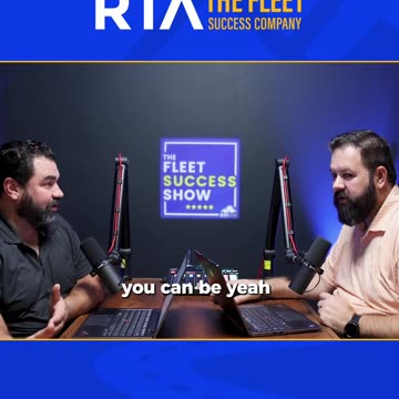 EVs Require More Infrastructure Work than Hybrids for Fleets #podcast #fleetmanagement #evs #hybrid